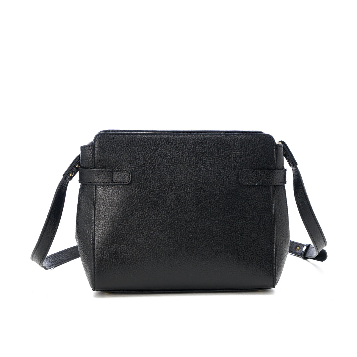 Shams – Crossbody Leather Bag