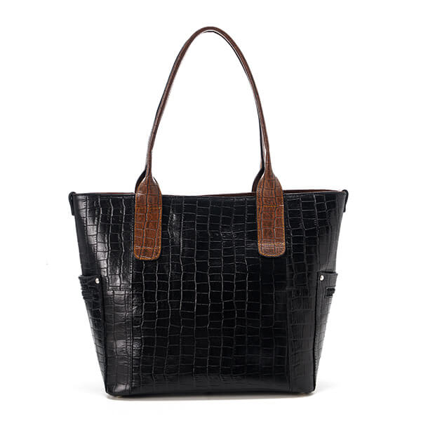 #color_Black * Havana Print