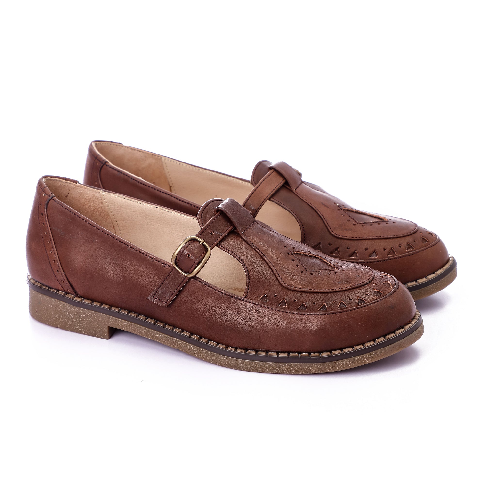 #color_Vintage Brown