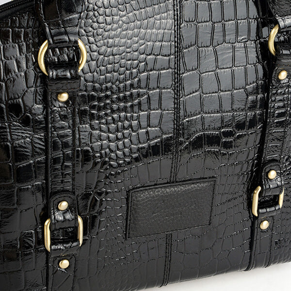 Roya – Leather Handbag