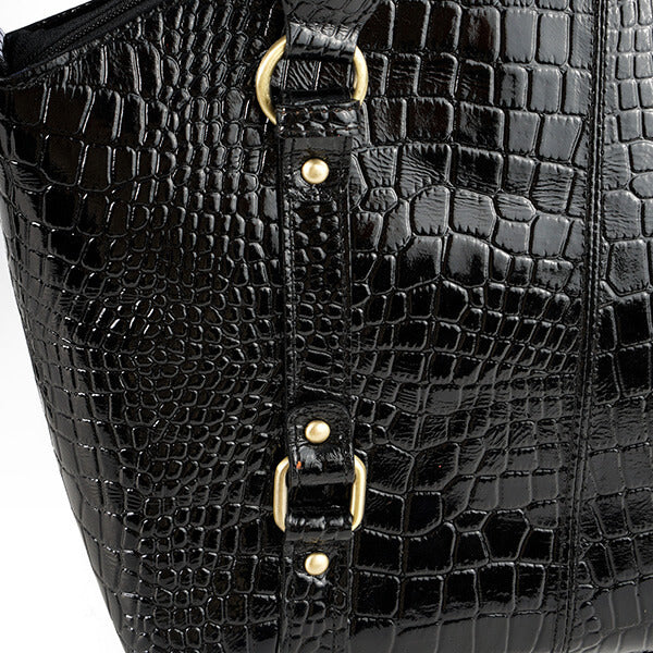 Roya – Leather Handbag