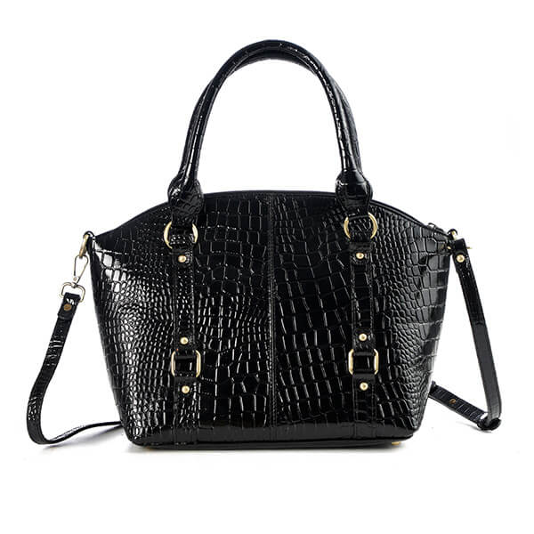 Roya – Leather Handbag