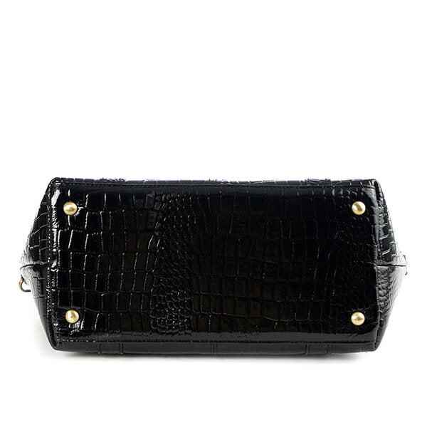 Roya – Leather Handbag