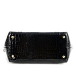 Roya – Leather Handbag