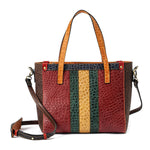 Luna – Leather Crossbody Handbag