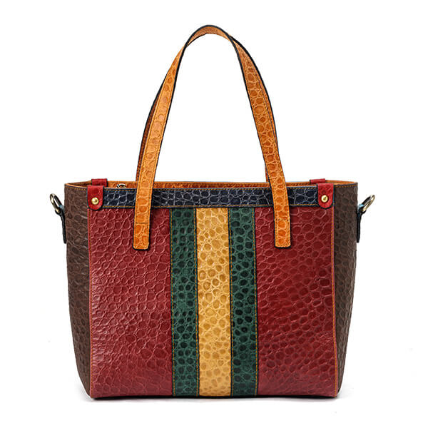 Luna – Leather Crossbody Handbag