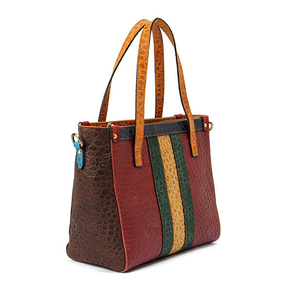 Luna – Leather Crossbody Handbag