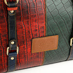 Roya – Leather Handbag