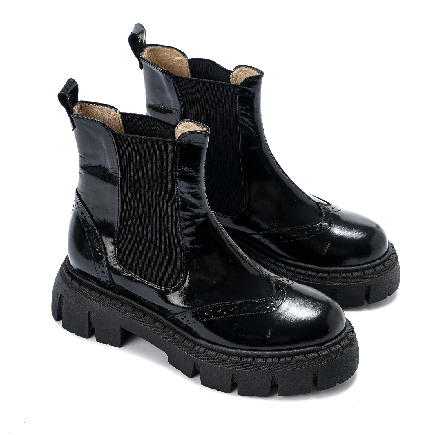 #color_Shiny Black