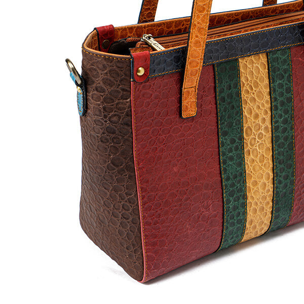 Luna – Leather Crossbody Handbag