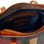Luna – Leather Crossbody Handbag