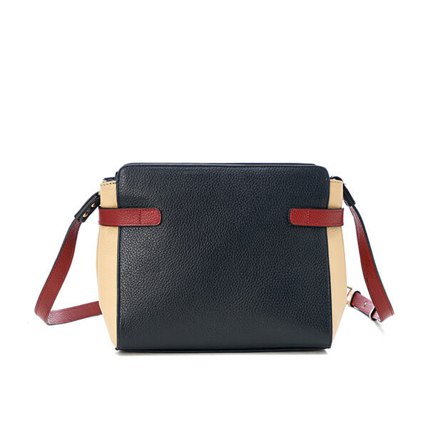 Shams – Crossbody Leather Bag