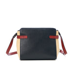 Shams – Crossbody Leather Bag
