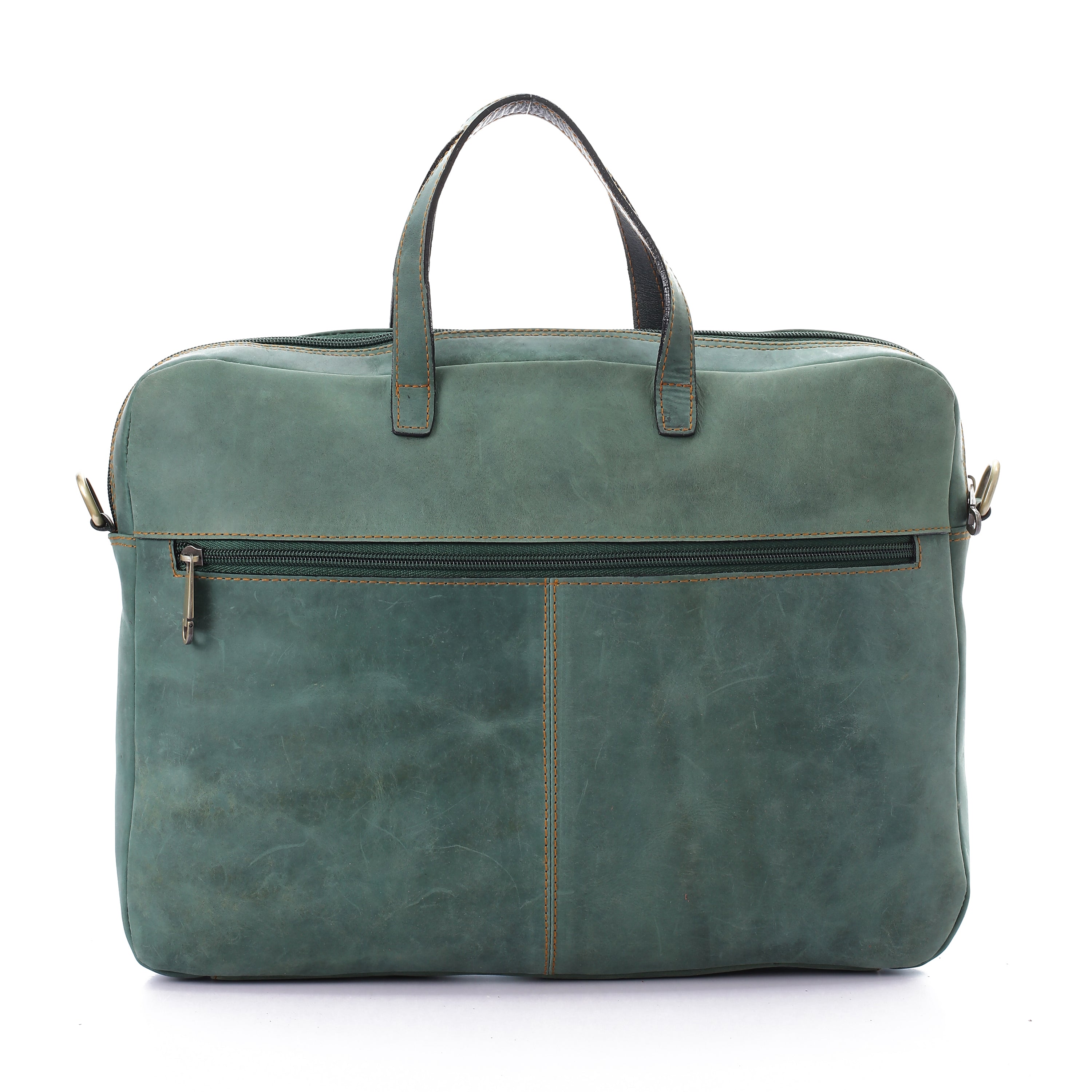 #color_Vintage Green
