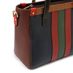 Luna – Leather Crossbody Handbag
