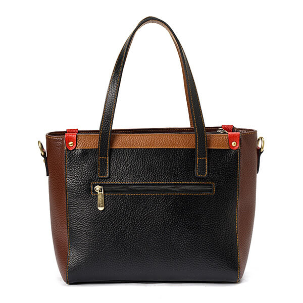 Luna – Leather Crossbody Handbag