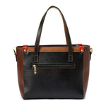 Luna – Leather Crossbody Handbag