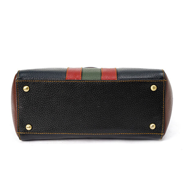 Luna – Leather Crossbody Handbag