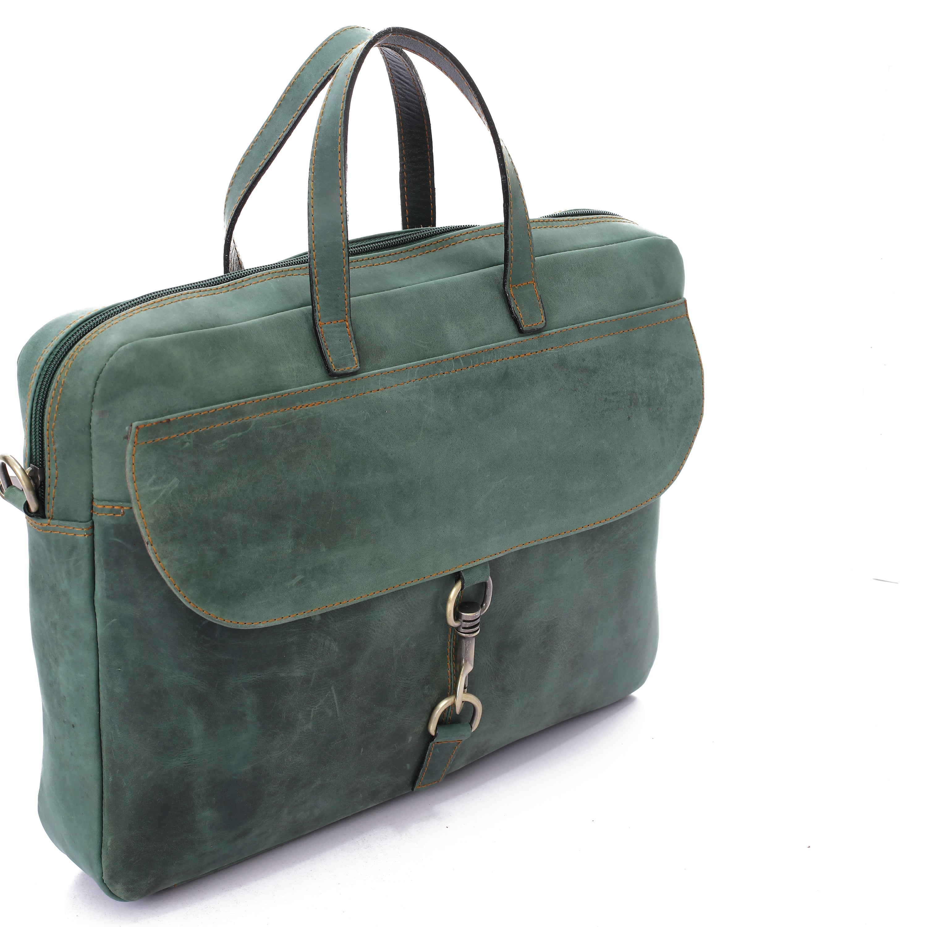#color_Vintage Green