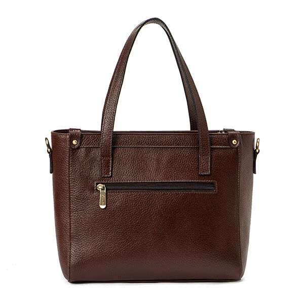 Luna – Leather Crossbody Handbag