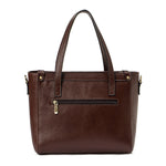 Luna – Leather Crossbody Handbag