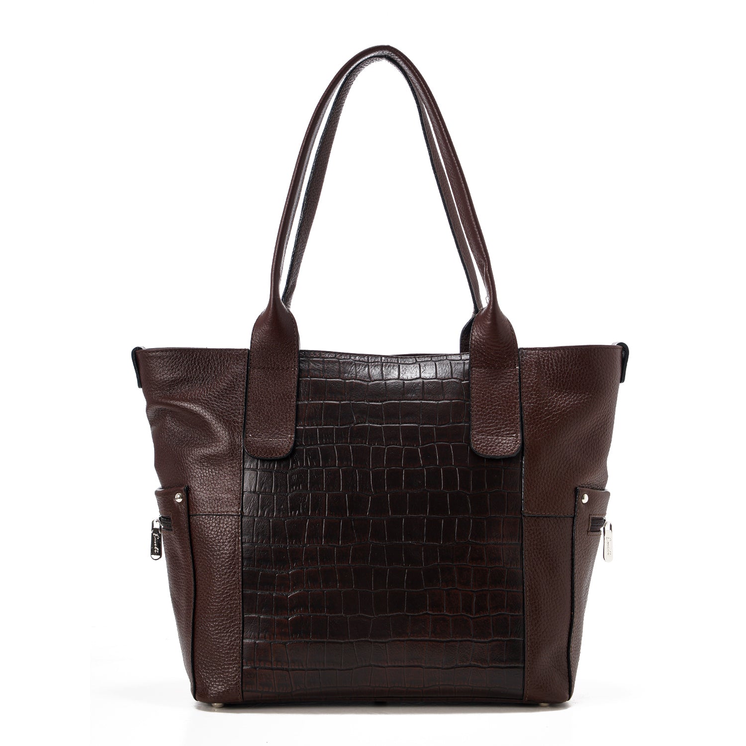 #color_Brown Print