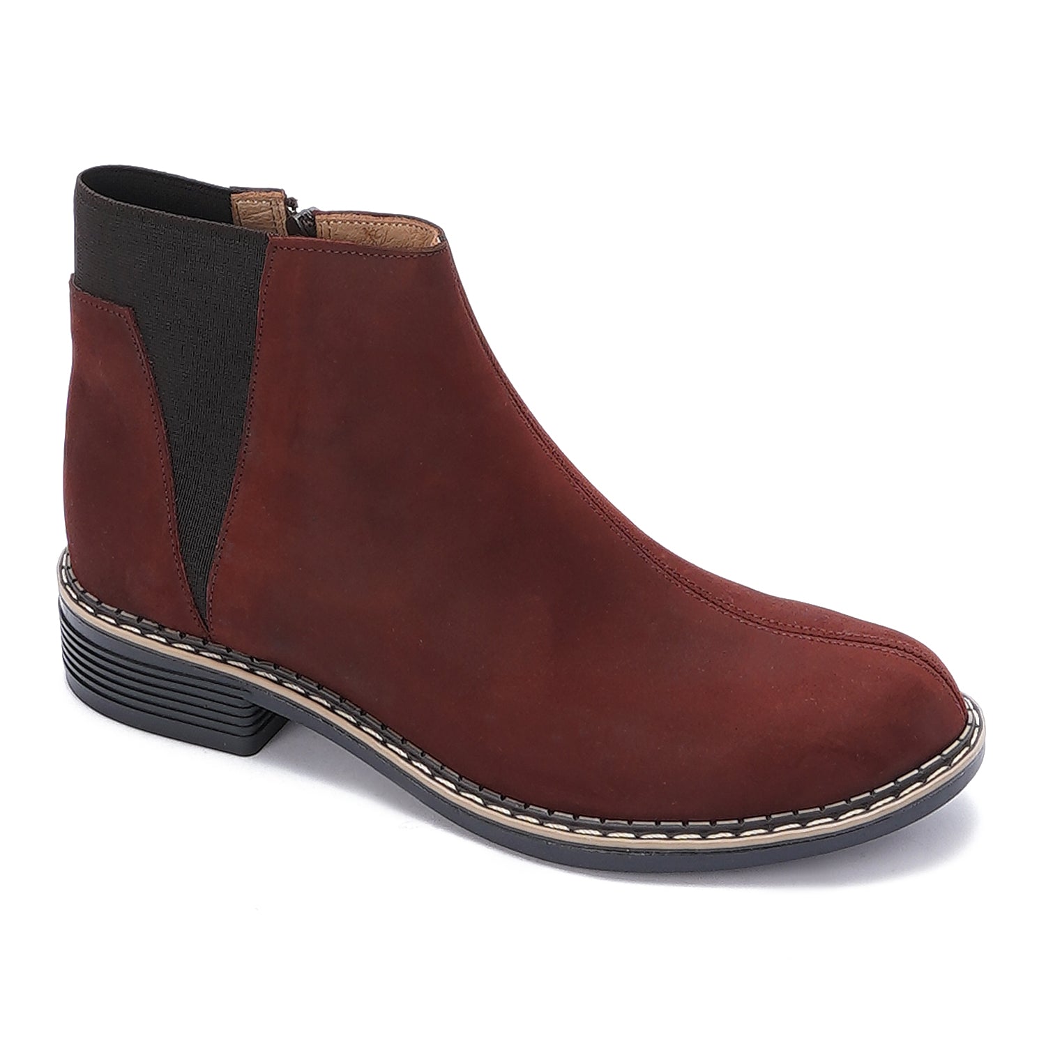 #color_Vintage Burgundy