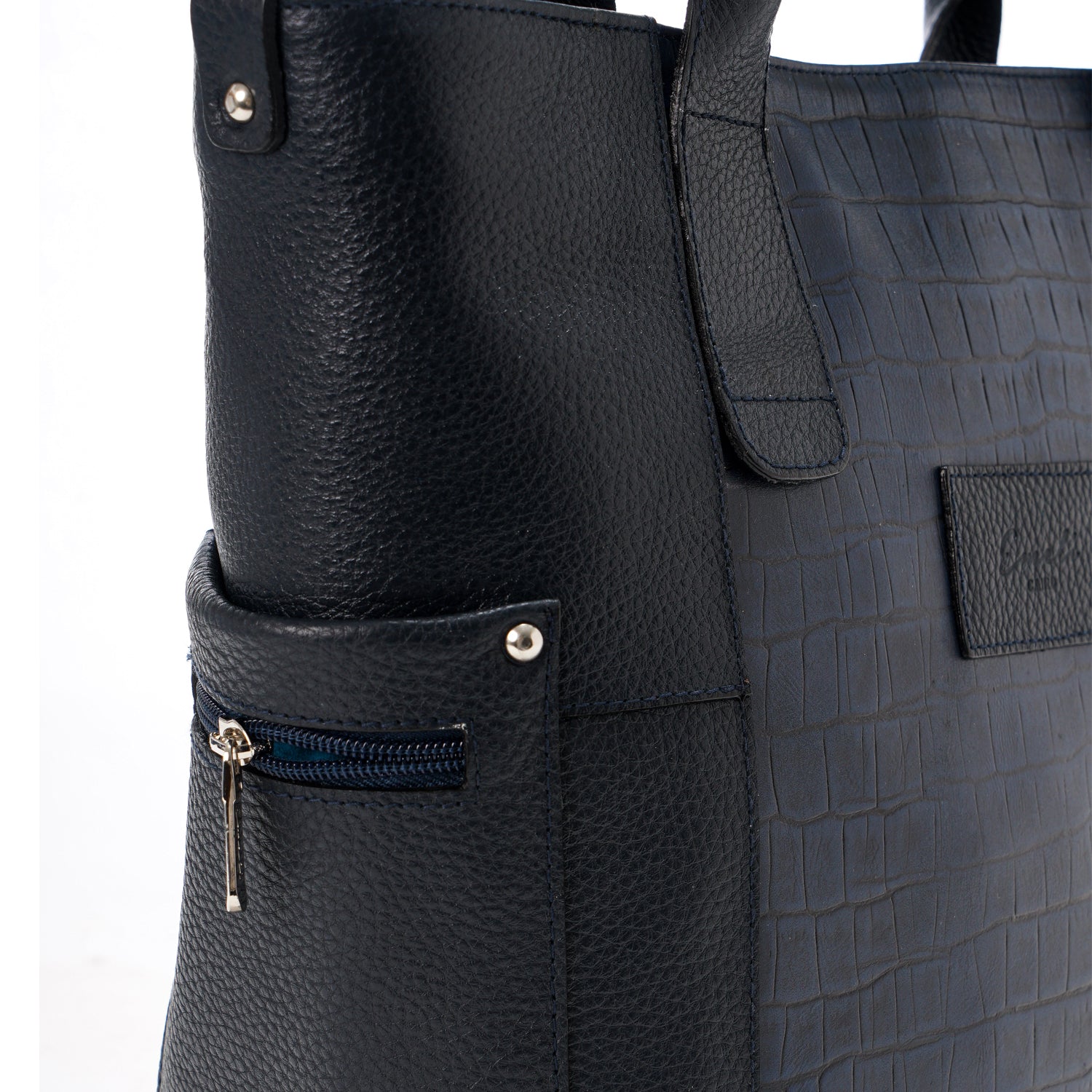 #color_Navy Blue Print