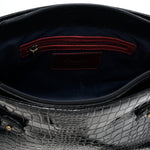 Shams – Crossbody Leather Bag
