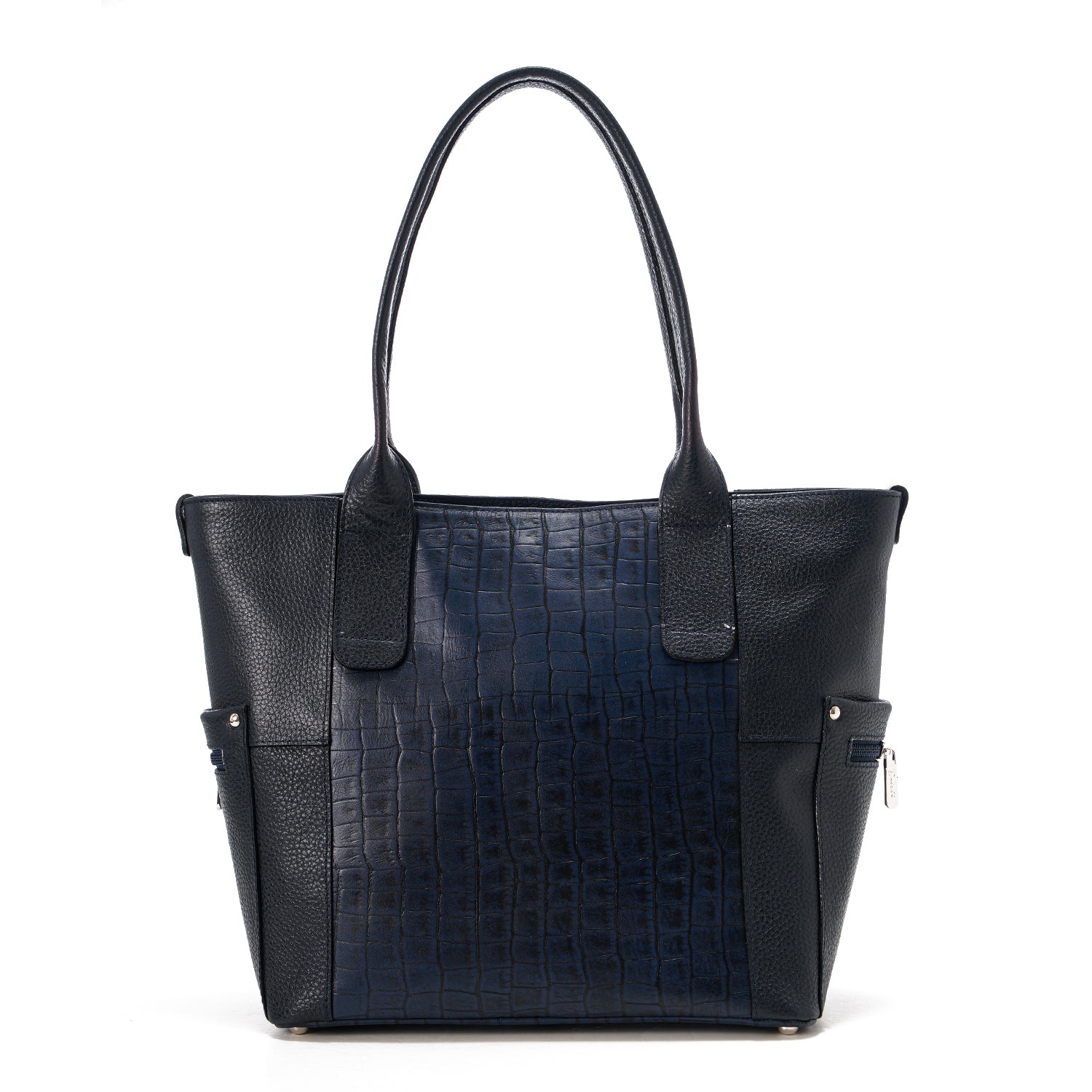#color_Navy Blue Print