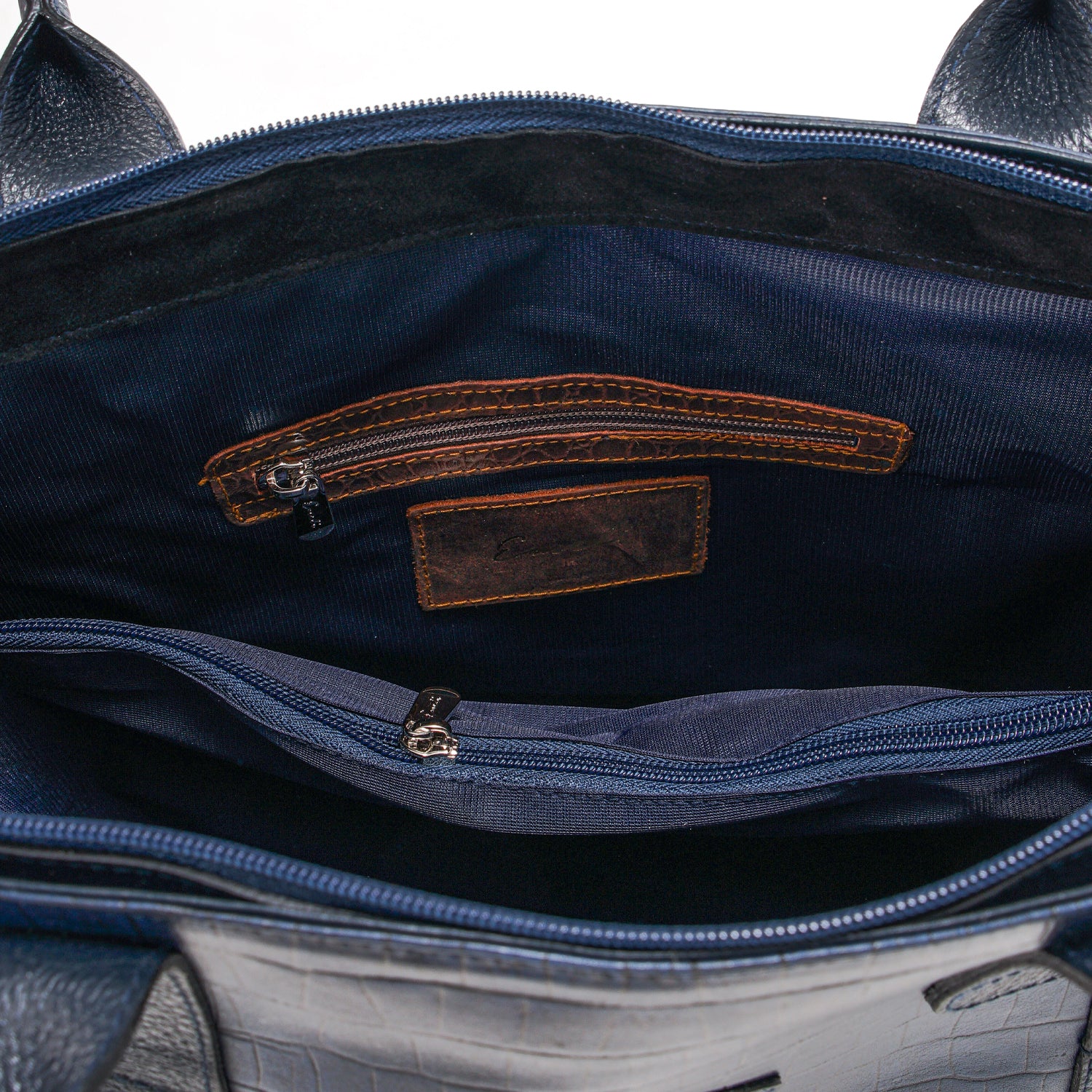 #color_Navy Blue Print