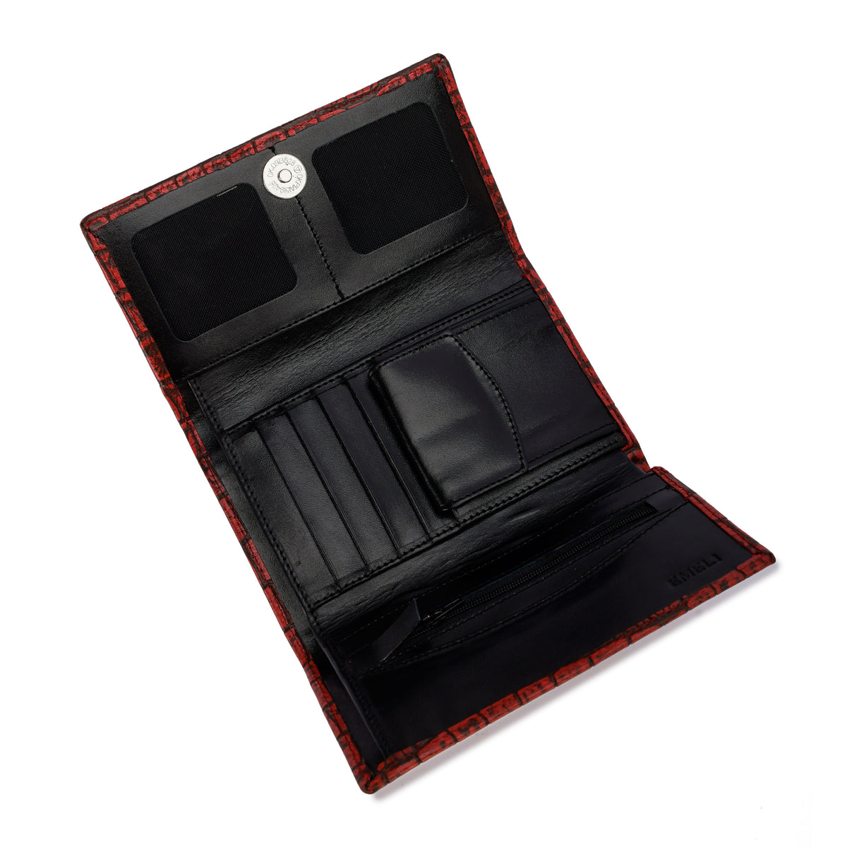 Compact Wallet