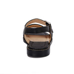 Minimal Ankle Strap Sandals