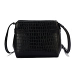 Shams – Crossbody Leather Bag