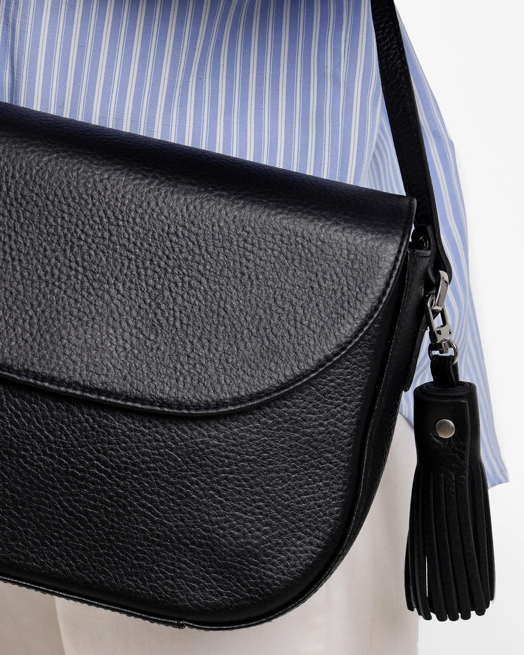 Lila Crossbody Bag