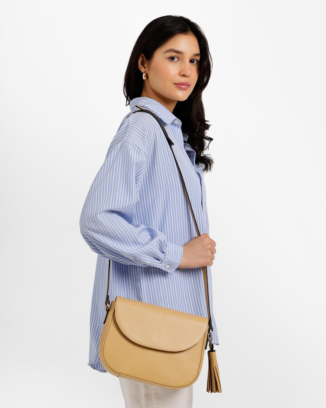 Lila Crossbody Bag