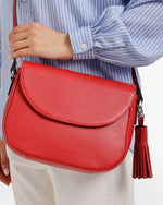 Lila Crossbody Bag