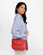 Lila Crossbody Bag