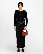 The Midi Ghazal Handbag