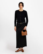 The Midi Ghazal Handbag