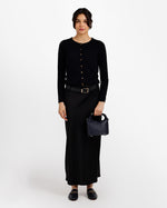 The Midi Ghazal Handbag