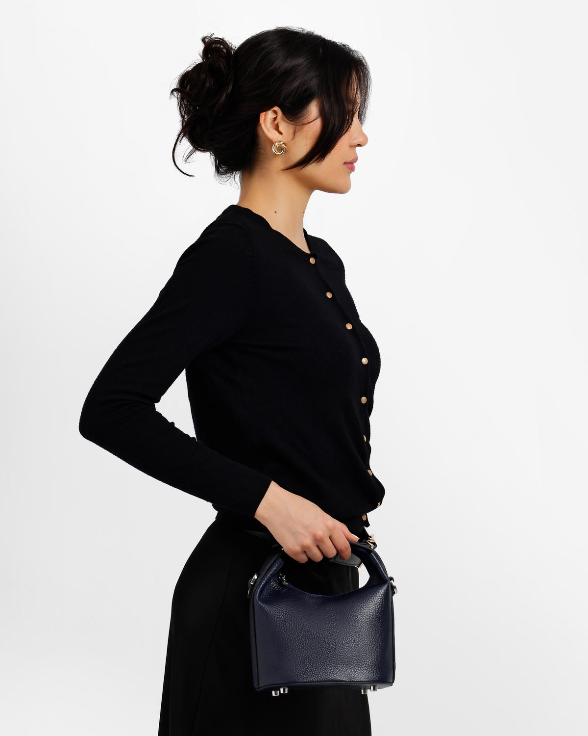The Midi Ghazal Handbag