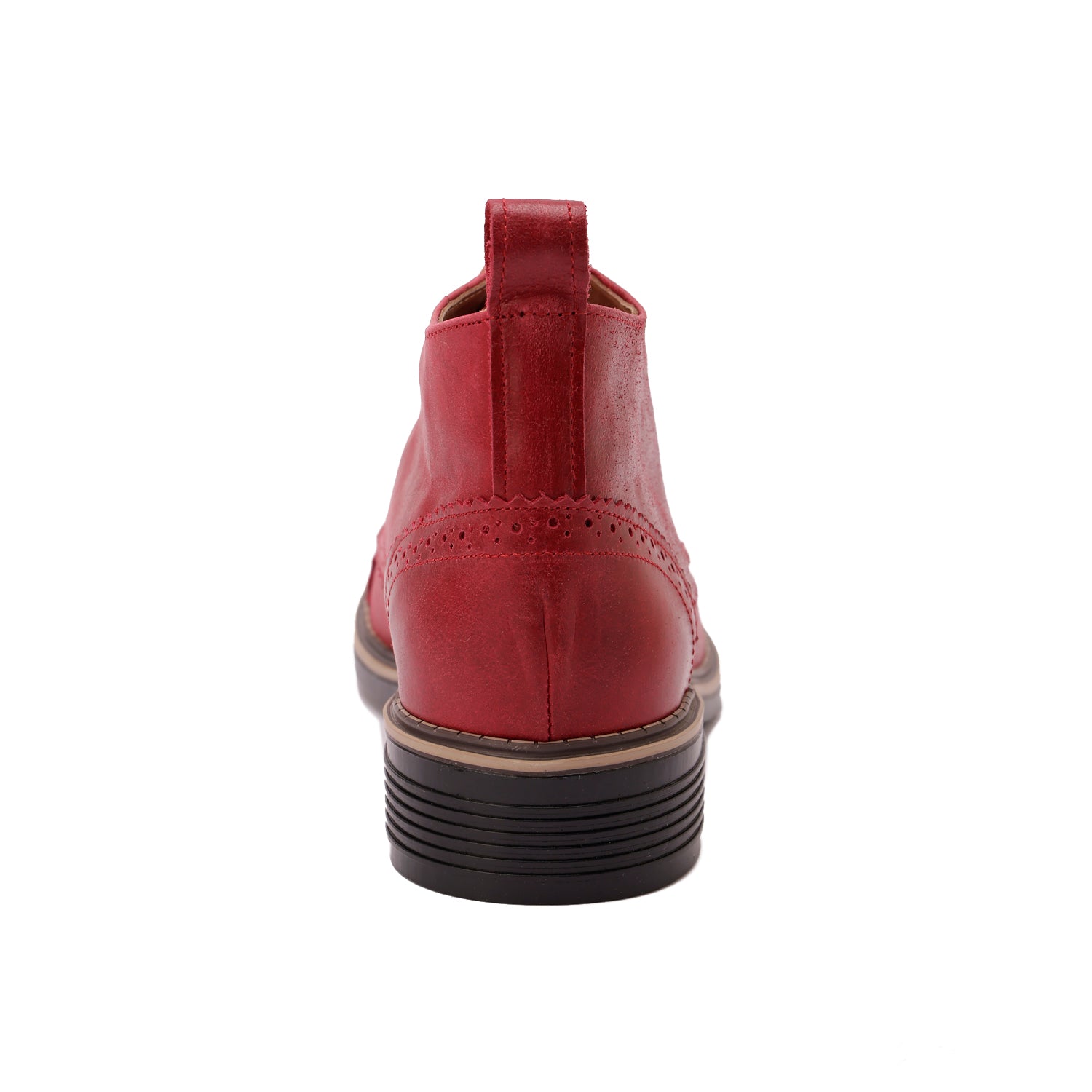 #color_Vintage Burgundy