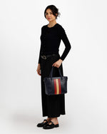 Luna – Leather Crossbody Handbag