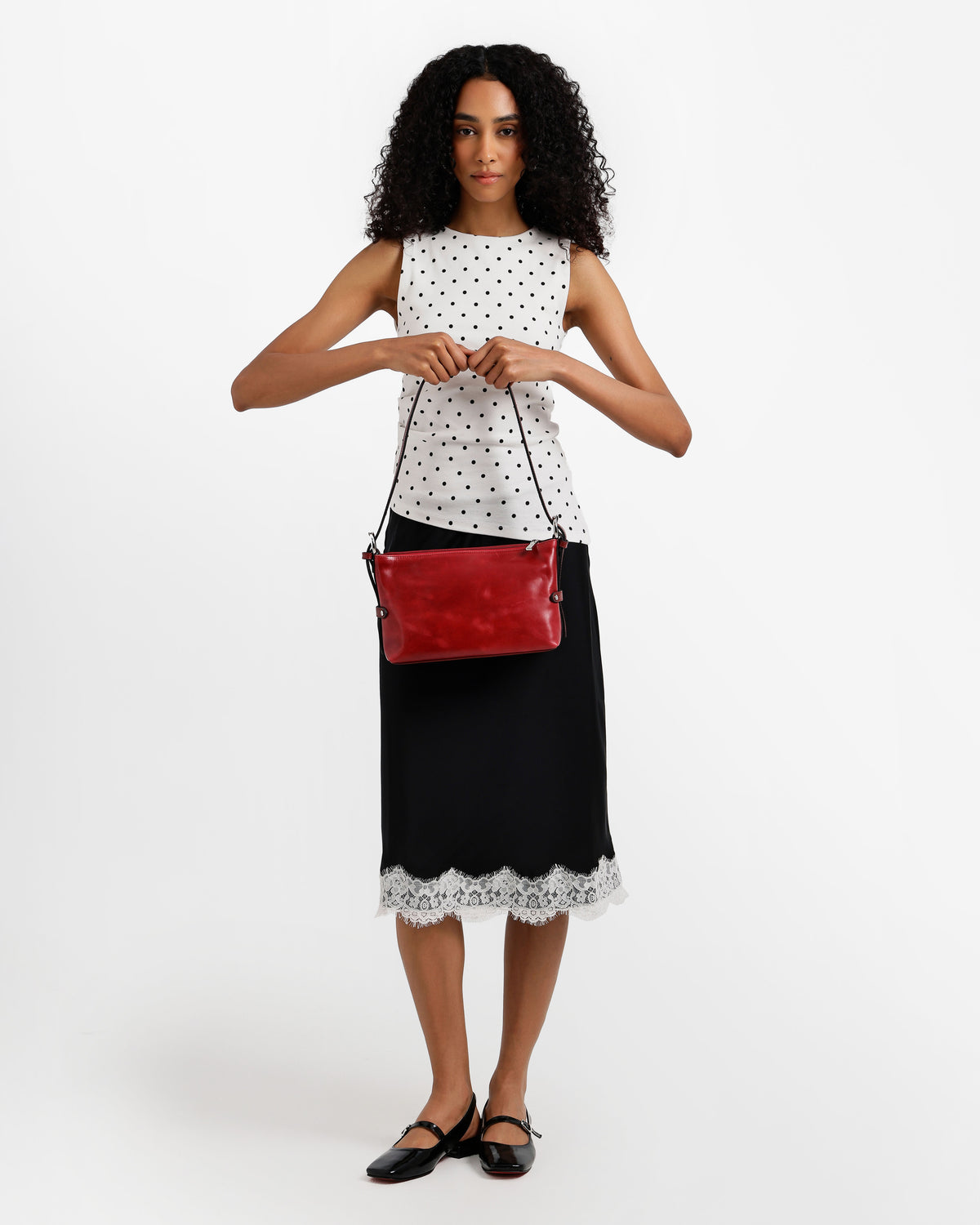Leyana Shoulder Bag