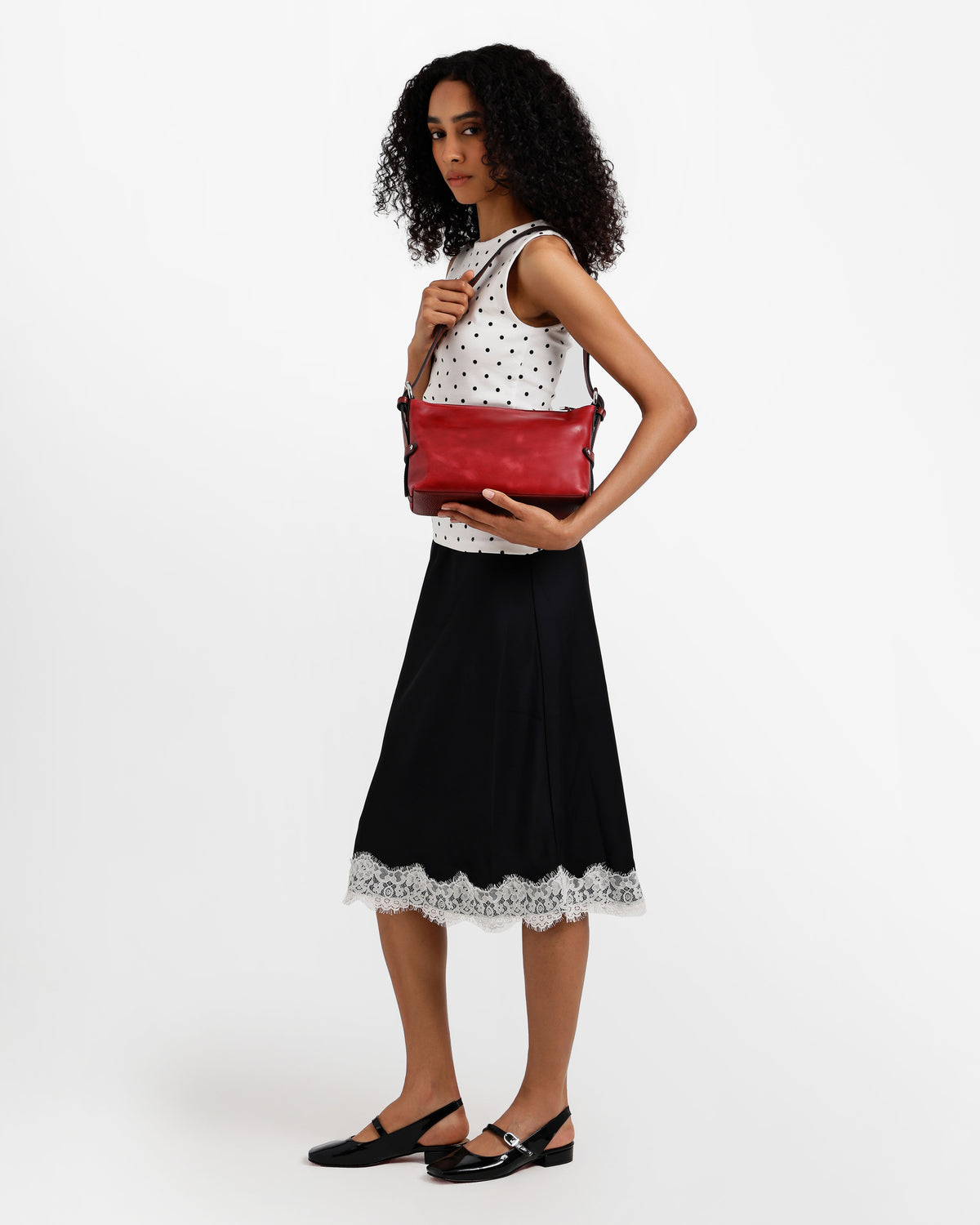 Leyana Shoulder Bag