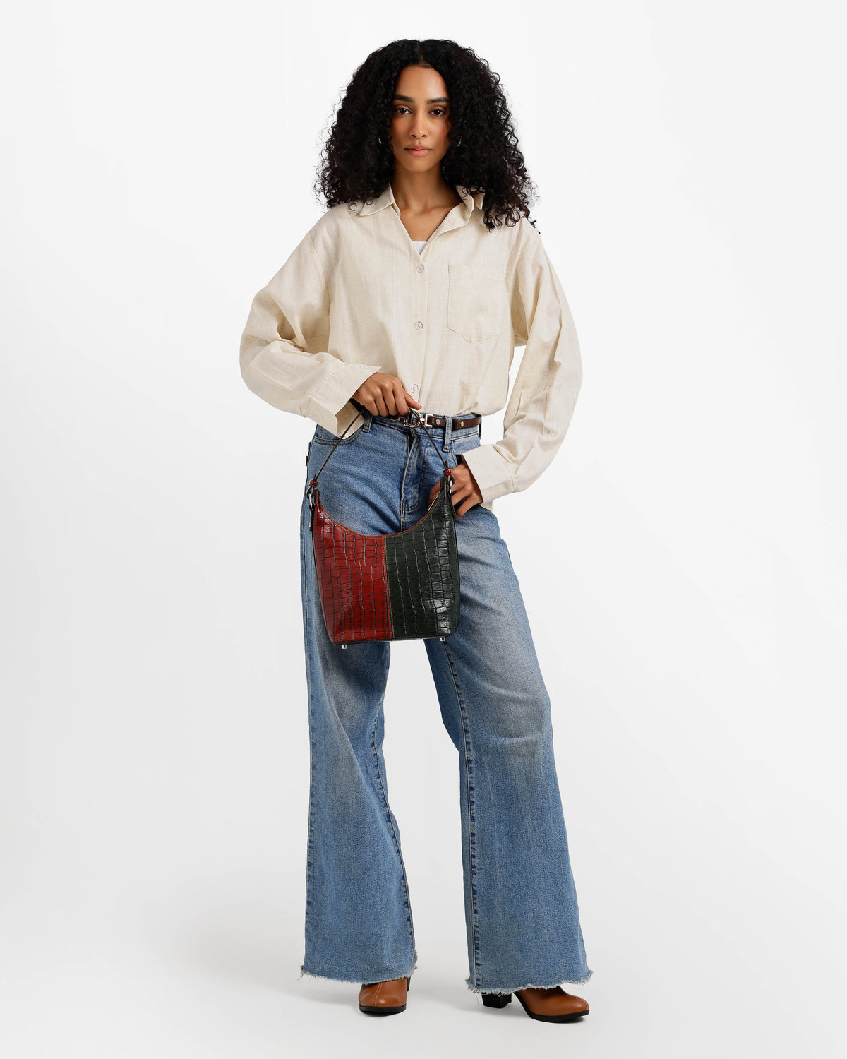 Mini Layali Bag