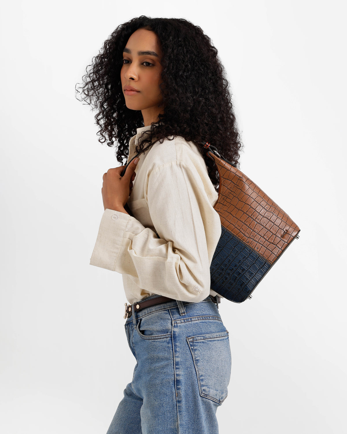 Mini Layali Bag