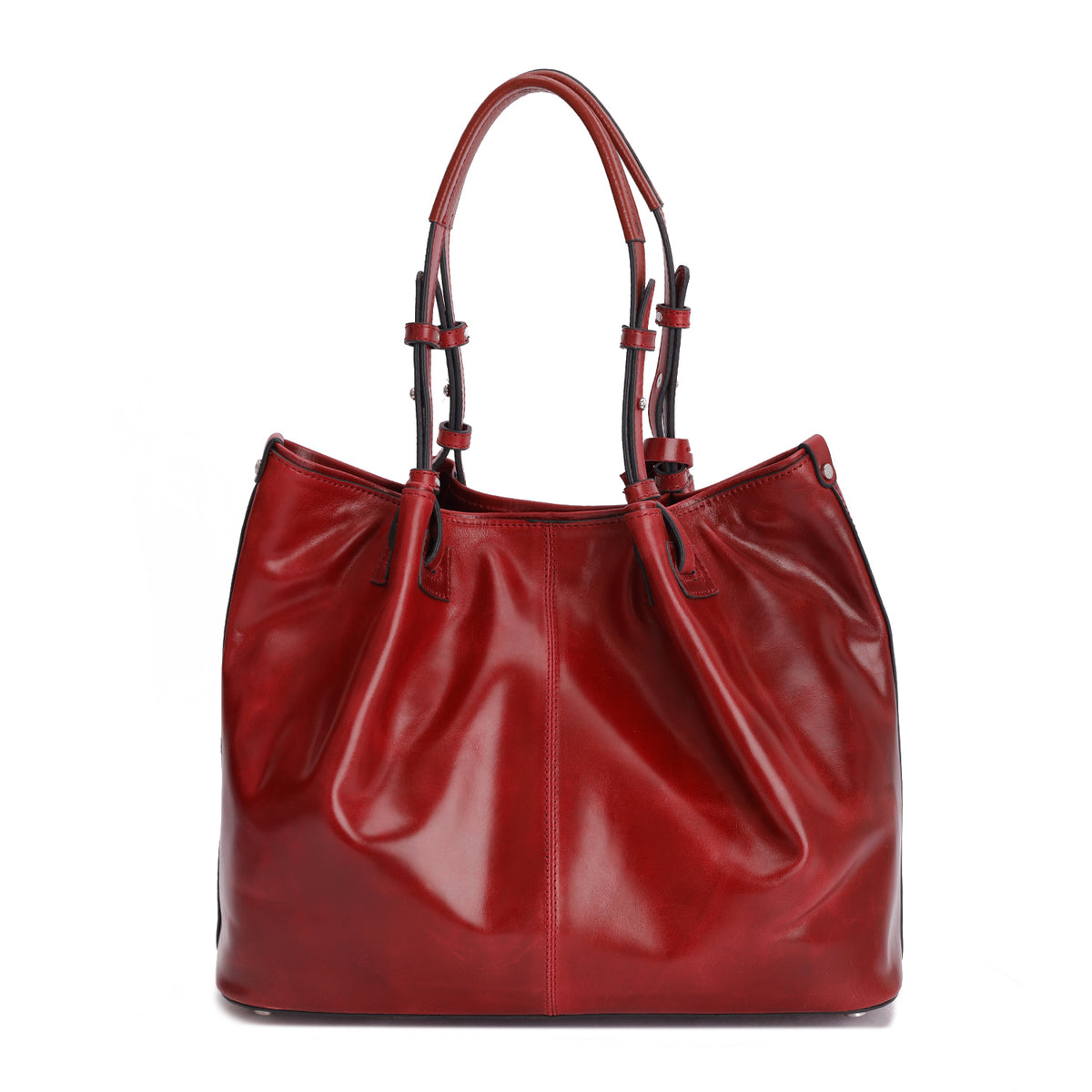 #color_Vintage Burgundy