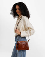 Malika Crossbody Bag